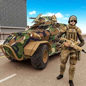 Us Army Car Games Truck Driving - Play Free Best  Online Game on JangoGames.com