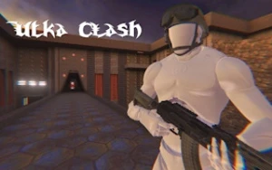 Utka Clash - Play Free Best first-person-shooter Online Game on JangoGames.com
