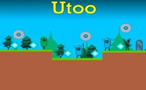 Utoo - Play Free Best monster Online Game on JangoGames.com