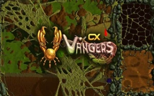 Vangers CX multiplayer - Play Free Best strategy Online Game on JangoGames.com