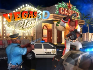 Vegas Clash 3D - Play Free Best Strategy Online Game on JangoGames.com