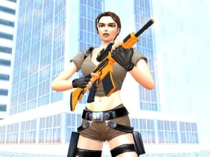 Vegas Revenge - Play Free Best Shooting Online Game on JangoGames.com
