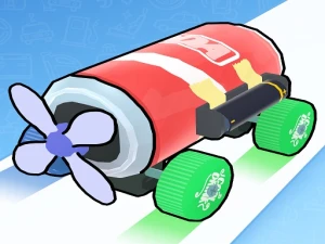 VehicleFactory - Play Free Best Puzzle Online Game on JangoGames.com