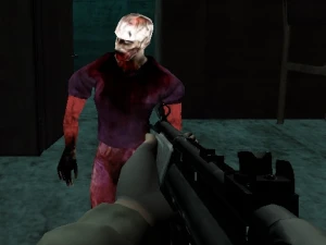 Venom Zombie Shooter - Play Free Best Shooting Online Game on JangoGames.com
