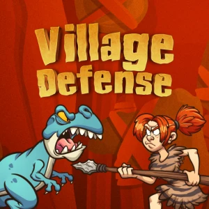 Village Defense - Play Free Best Strategy Online Game on JangoGames.com