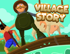 Village Story - Play Free Best Strategy Online Game on JangoGames.com