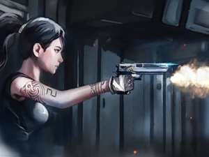 Virus Battle Royale - Play Free Best Shooting Online Game on JangoGames.com