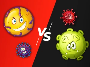 Virus War - Multiplayer - Play Free Best Multiplayer Online Game on JangoGames.com