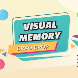 Visual Memory Drag Drop - Play Free Best Casual Online Game on JangoGames.com