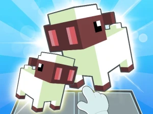 Voxel Merge 3D - Play Free Best Merge Online Game on JangoGames.com