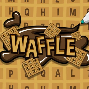 Waffle Game - Play Free Best Puzzle Online Game on JangoGames.com