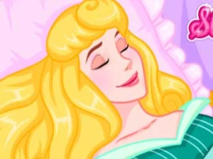 Waking Up Sleeping Beauty - Play Free Best Dress-up Online Game on JangoGames.com