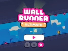 Wall Runner - Ultimate - Play Free Best runner Online Game on JangoGames.com
