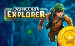 Wallbound Explorer - Play Free Best skill Online Game on JangoGames.com