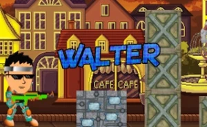 Walter - Play Free Best kids Online Game on JangoGames.com