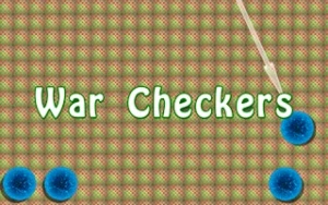 War Checkers - Play Free Best board Online Game on JangoGames.com