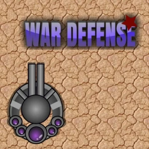 War Defense - Play Free Best Strategy Online Game on JangoGames.com