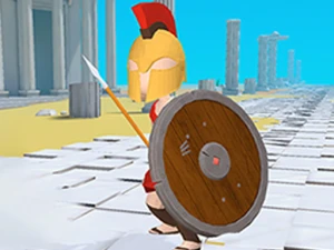 War Parkour - Play Free Best Hypercasual Online Game on JangoGames.com