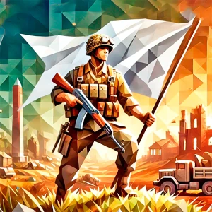 War State IO - Conquer Battles - Play Free Best Strategy Online Game on JangoGames.com
