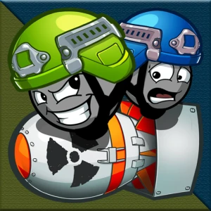 Warlings - Play Free Best Adventure Online Game on JangoGames.com