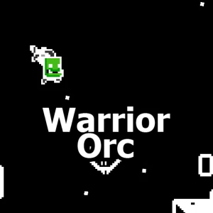 Warrior Orc - Play Free Best Casual Online Game on JangoGames.com