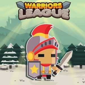 Warriors League - Play Free Best Battle Online Game on JangoGames.com