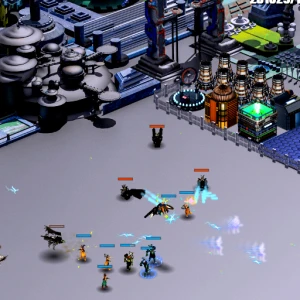 Wars of Worlds - Play Free Best Battle Online Game on JangoGames.com
