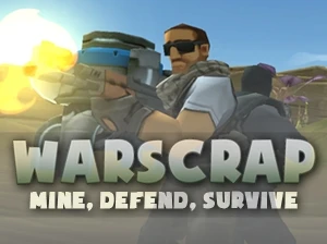 Warscrap - Play Free Best Shooter Online Game on JangoGames.com