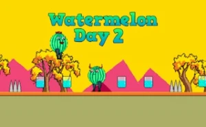 Watermelon Day 2 - Play Free Best  Online Game on JangoGames.com