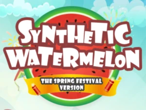 Watermelon Synthesis Game - Play Free Best Adventure Online Game on JangoGames.com
