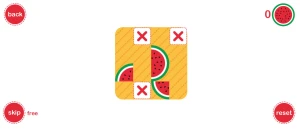 Watermelon : Unlimited Puzzle - Play Free Best Puzzle Online Game on JangoGames.com