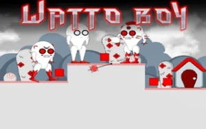 Watto Boy - Play Free Best  Online Game on JangoGames.com