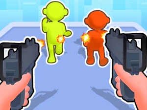 Weapon Survivor - Play Free Best Arcade Online Game on JangoGames.com