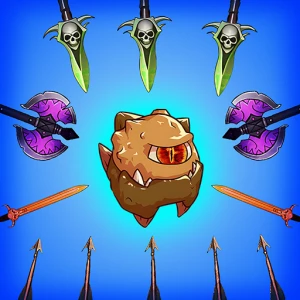 Weaponsmith Evolution - Weapon Merge - Play Free Best Merge Online Game on JangoGames.com