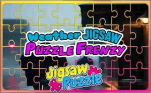 Weather Jigsaw Puzzle Frenzy - Play Free Best jigsaw-puzzles Online Game on JangoGames.com