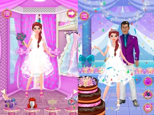 Wedding Ceremony - Play Free Best Hypercasual Online Game on JangoGames.com
