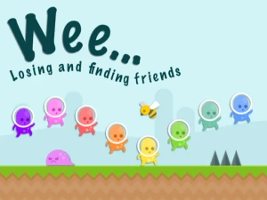 Weee... - Play Free Best 2 Player Online Game on JangoGames.com