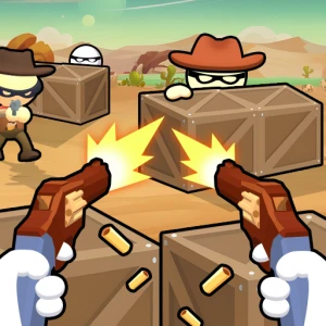 West Frontier Sharpshooter 3D - Play Free Best  Online Game on JangoGames.com