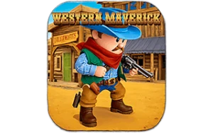 Western Maverick - Play Free Best gun Online Game on JangoGames.com