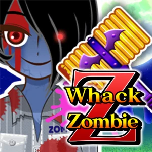 Whack a Zombie - Play Free Best Shooter Online Game on JangoGames.com