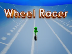 Wheel Racer - Play Free Best Hypercasual Online Game on JangoGames.com