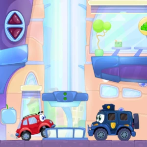 Wheely 7 - Play Free Best Adventure Online Game on JangoGames.com