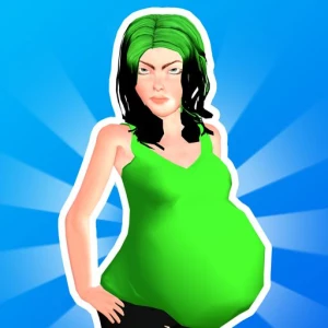 Who is Daddy - Play Free Best Care Online Game on JangoGames.com