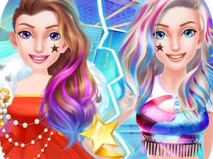 WHO WORE IT BETTER 2 NEW TRENDS - Play Free Best  Online Game on JangoGames.com