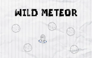 Wild Meteor - Play Free Best casual Online Game on JangoGames.com