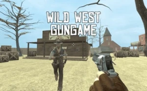 Wild West Gun Game - Play Free Best gun Online Game on JangoGames.com