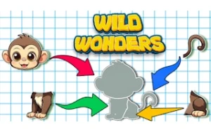 Wild Wonders - Play Free Best jigsaw-puzzles Online Game on JangoGames.com