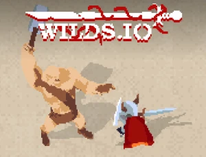 Wilds.io - Play Free Best .IO Online Game on JangoGames.com