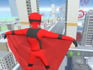 Wind Travelor - Play Free Best Arcade Online Game on JangoGames.com