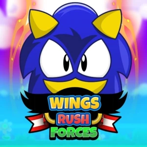 Wings Rush Forces - Play Free Best  Online Game on JangoGames.com